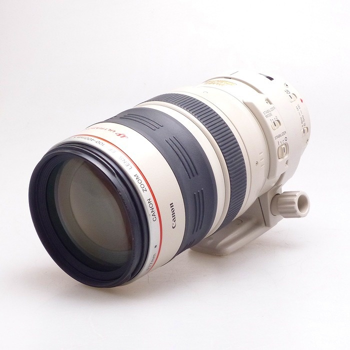 キヤノン EF 100-400/4.5-5.6L IS USM