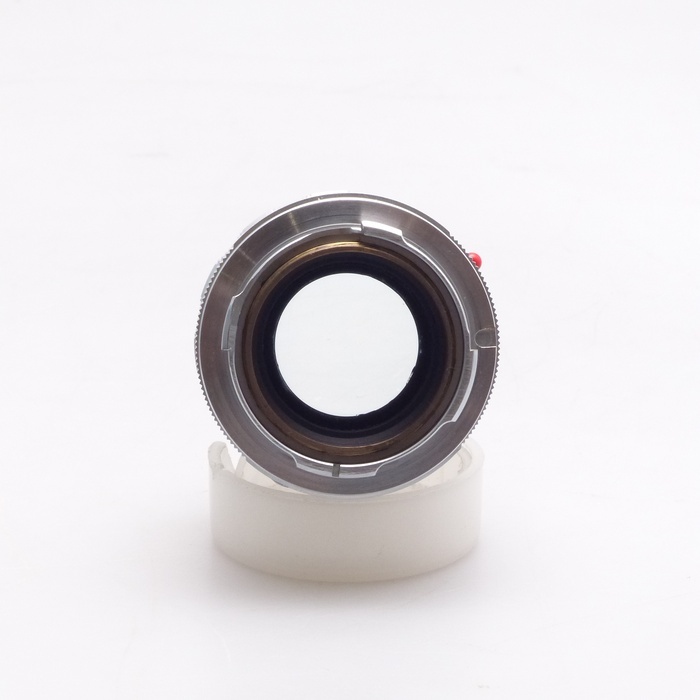 ライカ Summilux M 50/F1.4 1st 後期