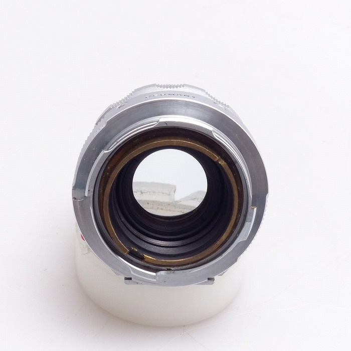 ライカ DR Summicron M 50/F2 メガネ無