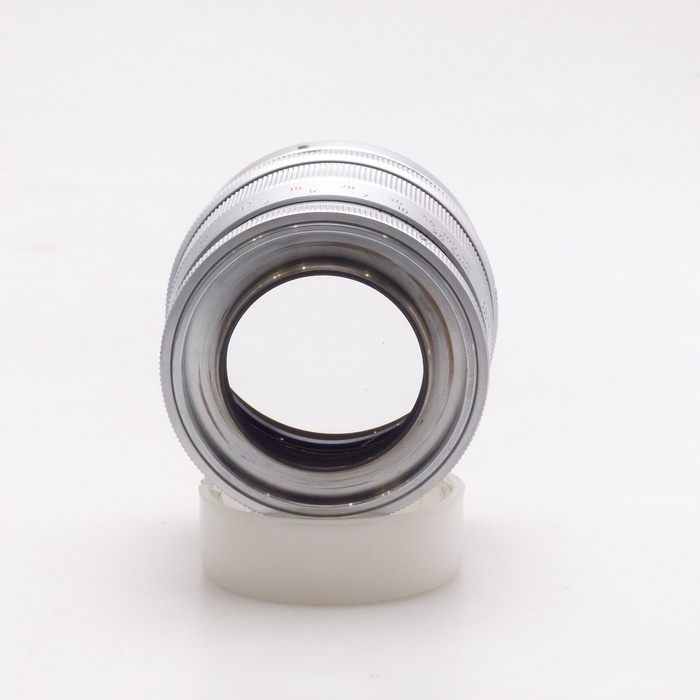 ライカ Viso-Hektor 125/F2.5 Leitz CANADA