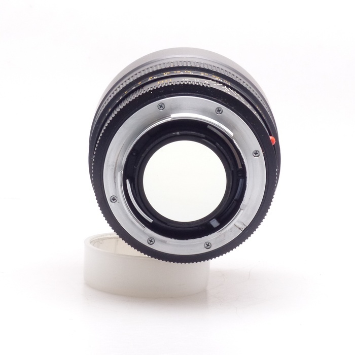 ライカ Summilux-R 80/F1.4 3カム