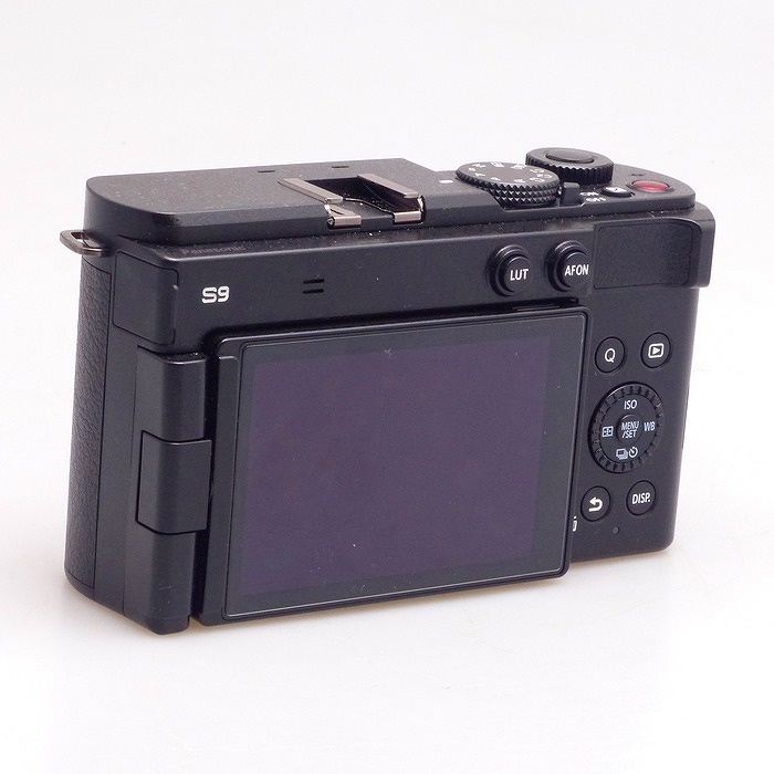 パナソニック DC-S9-K ブラック