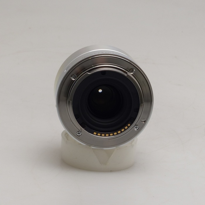 シグマ 19/2.8 DN シルバー ソニーE