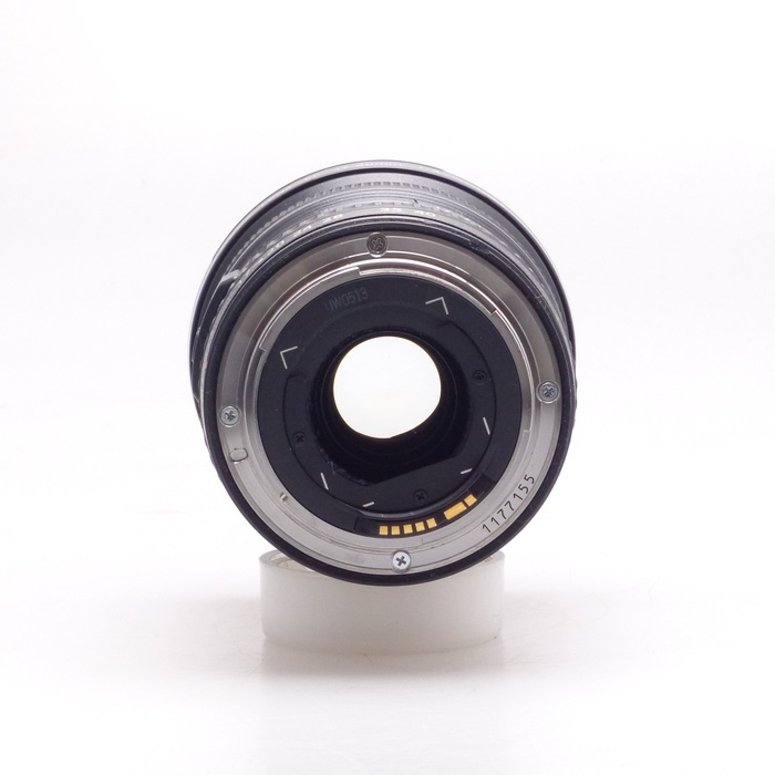 キヤノン EF 17-40/4L USM