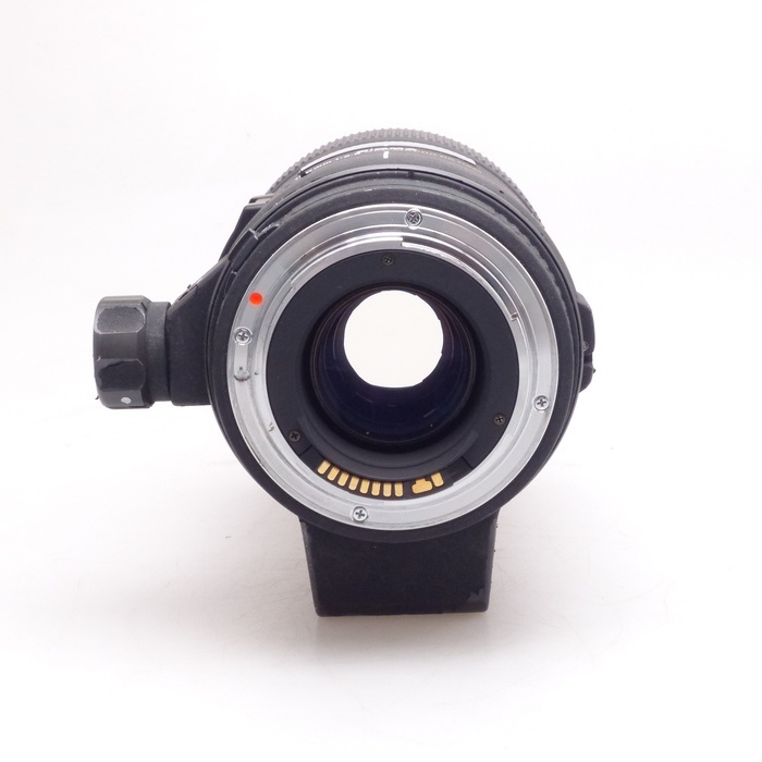 シグマ 150/2.8 APO マクロ EX DG HSM EO キャノンEF