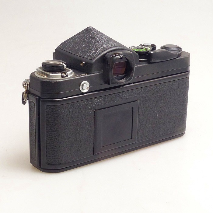 ニコン F2 チタン ネーム入り