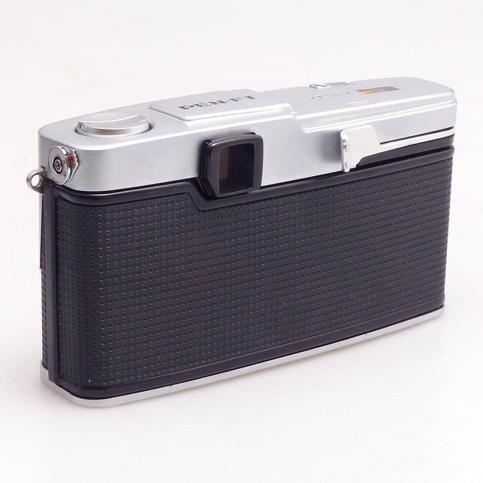 オリンパス PEN-FT