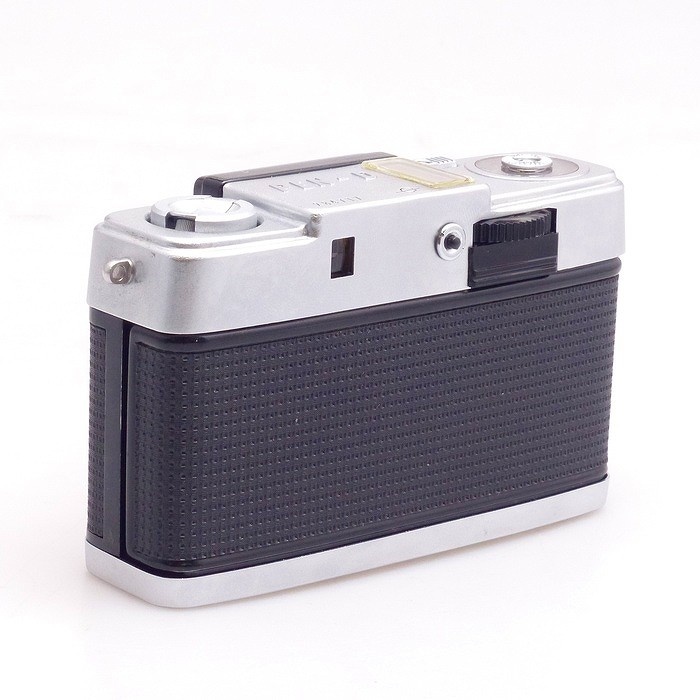 オリンパス PEN-D3