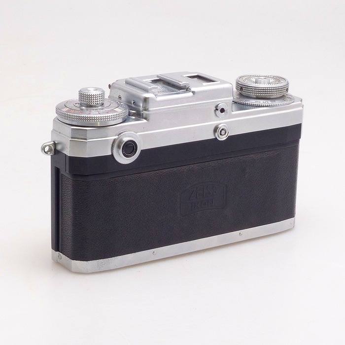 コンタックス IIIa