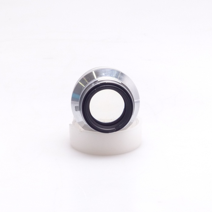 コンタックス Opton Sonnar 50/F1.5 T*