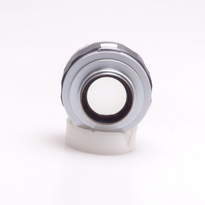 キヤノン L 50/F1.2