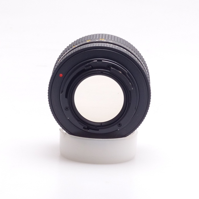 コンタックス Planar 50/F1.4 AEJ