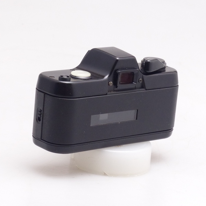 ペンタックス auto 110 24/F2.8付