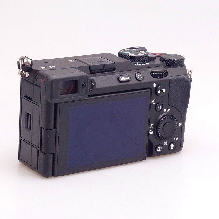 ソニー α7CR ILCE-7CR B アルフア7CR ボデイ