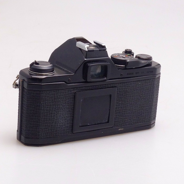 ペンタックス MX ブラック