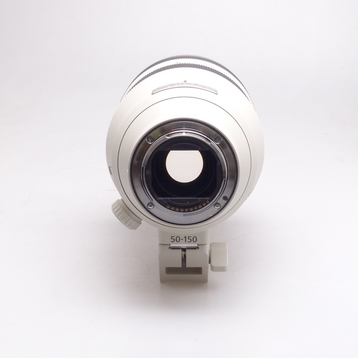 ソニー FE50-150/F2 GM