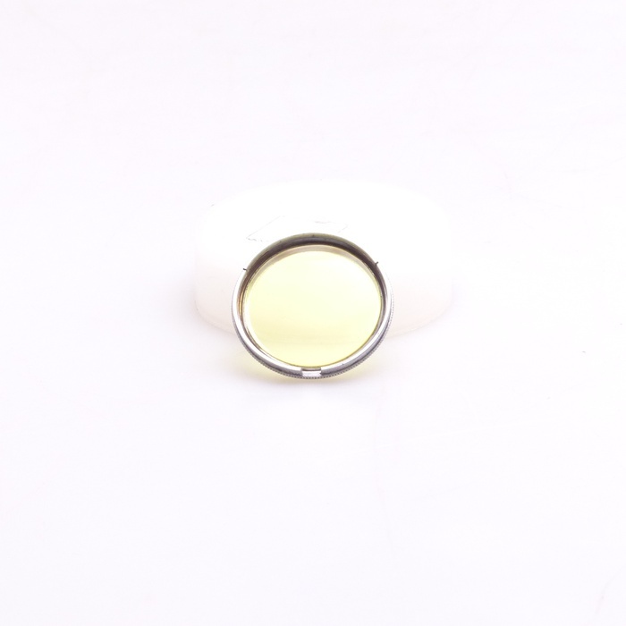 ソノタ GELMER 27mm カブセ イエローフィルター