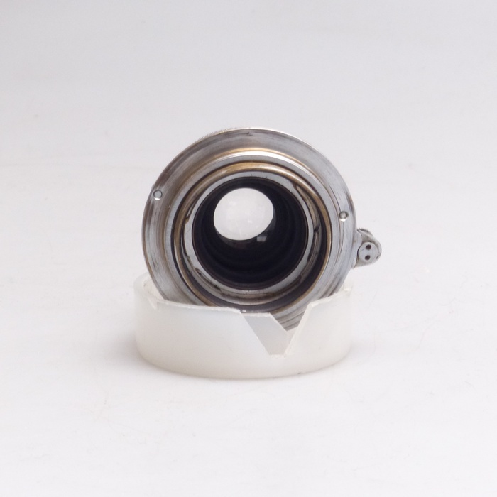 ライカ Elmar L 50/F3.5 コーティング無