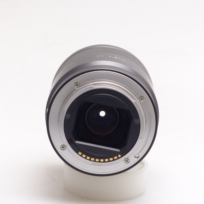 ソニー SONNAR T*FE55/F1.8 ZA