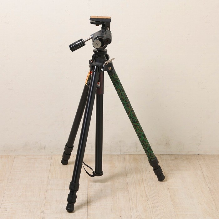 ハスキー 三段分離型(太ネジ)ヘッド付き