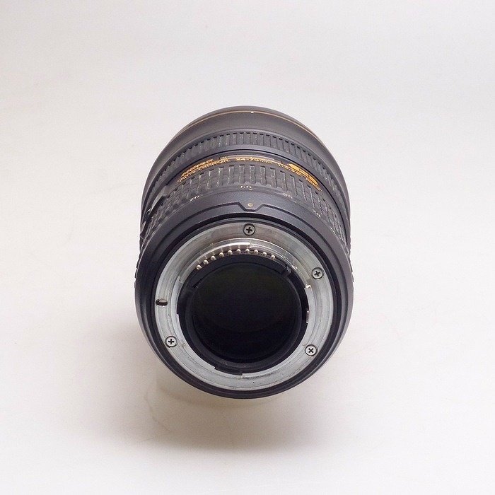 ニコン AF-S 24-70/F2.8G ED