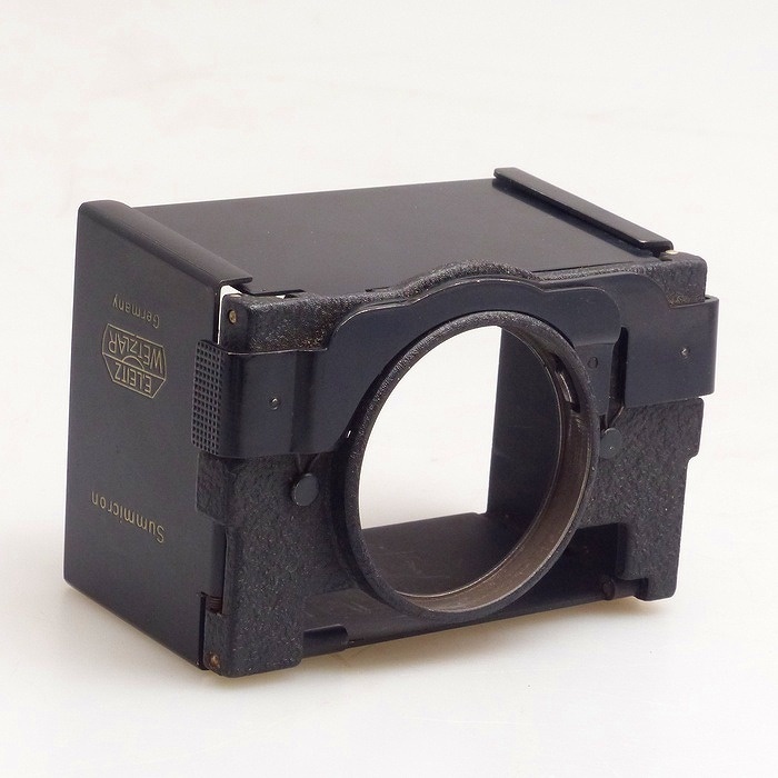 ライカ SOOFM Summicron用フード