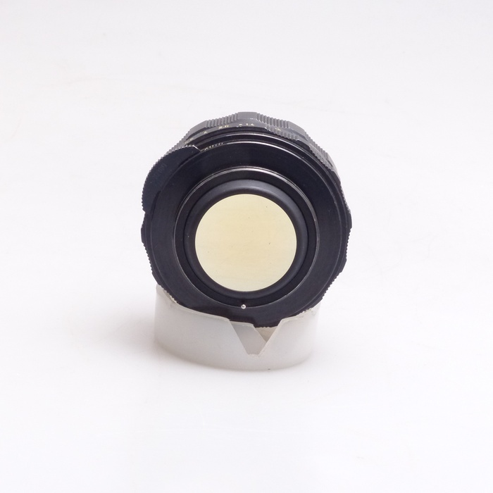 ペンタックス Super Takumar 50/F1.4 M42