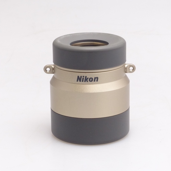 ニコン プロルーペ 4X