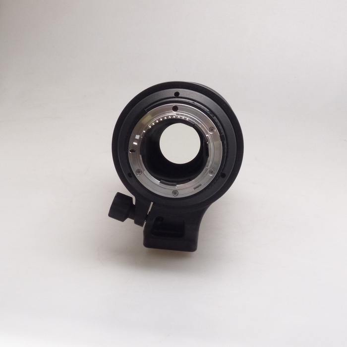 ニコン AI AF-S 300/4D IF-ED BK