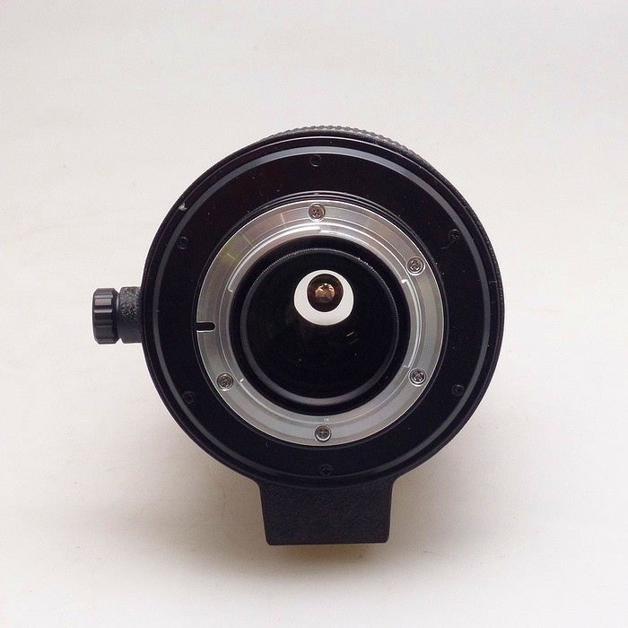 ニコン Reflex NIKKOR 500/8 NEW