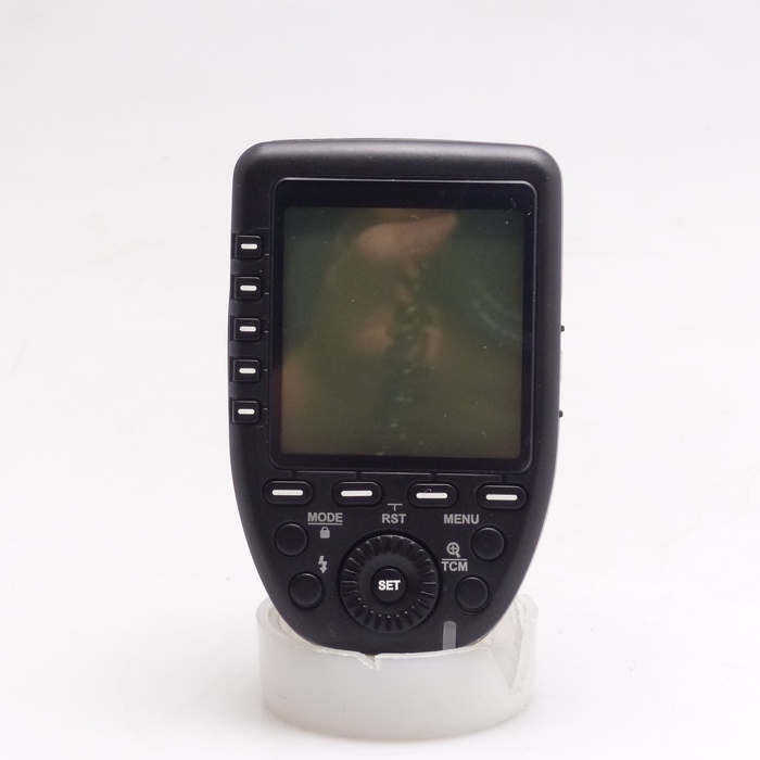 GODOX X Pro パナオリ用