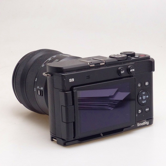 パナソニック S9 ブラック+S20-60/3.5-5.6