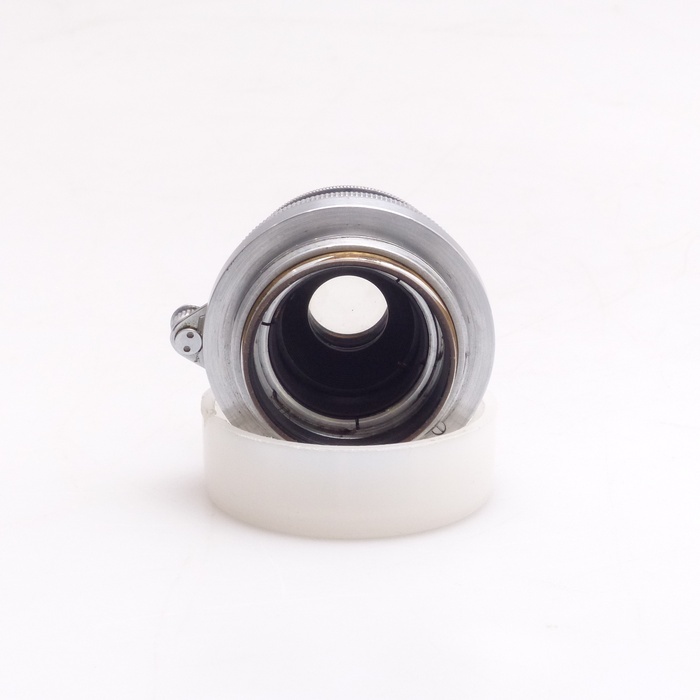 SOM Berthiot FLOR 50/F3.5 L39改