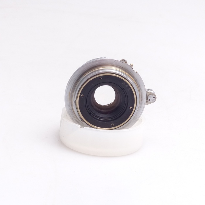 シュナイダー Xenogon 35/F2.8 L39