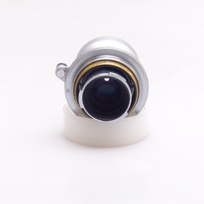 フォクトレンダー Heliar 50/F3.5 L39