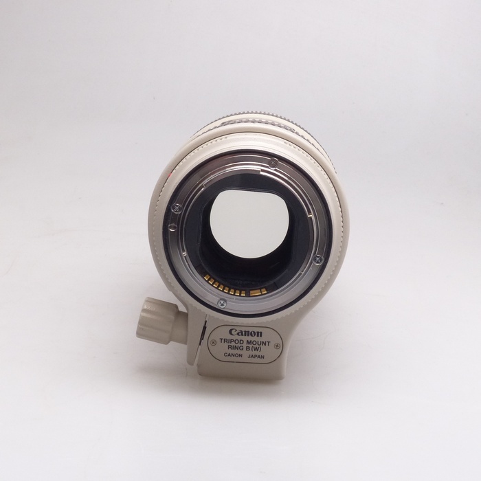 キヤノン EF 70-200/2.8L IS II USM