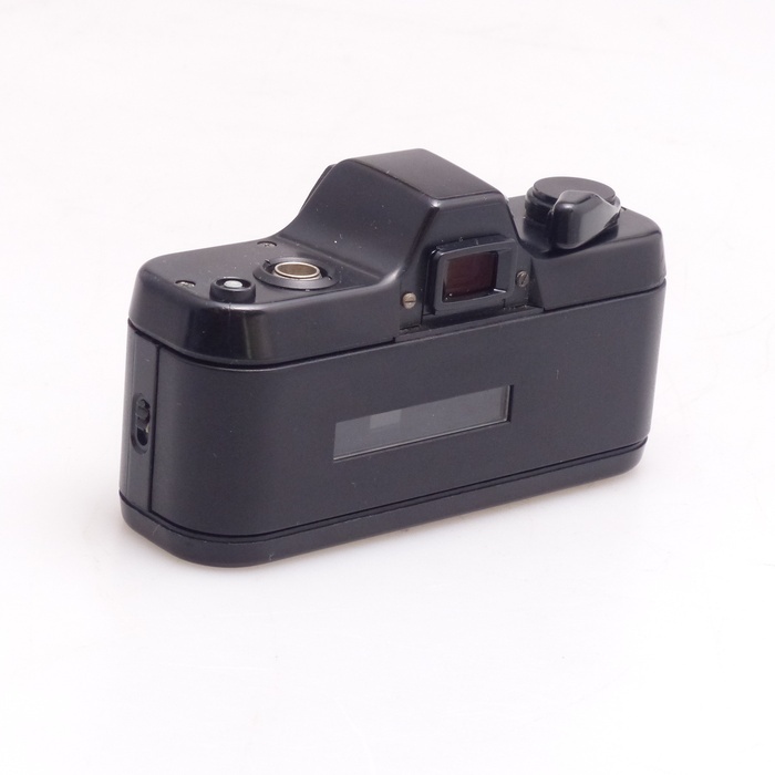 ペンタックス AUTO 110 + 24/2.8