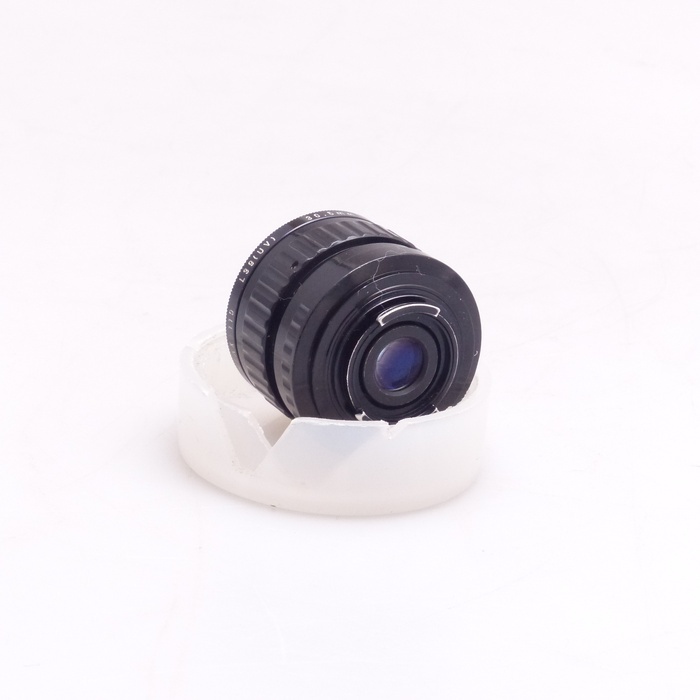 ペンタックス 110 18/2.8