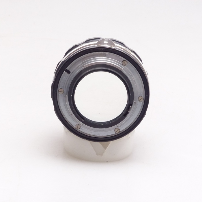 ニコン Nikkor-S・C Auto 50/F1.4