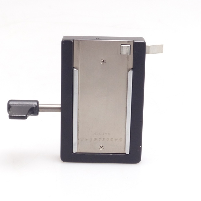 HASSELBLAD クイックカップリング