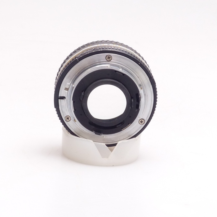 ニコン Ai 50/F1.8S