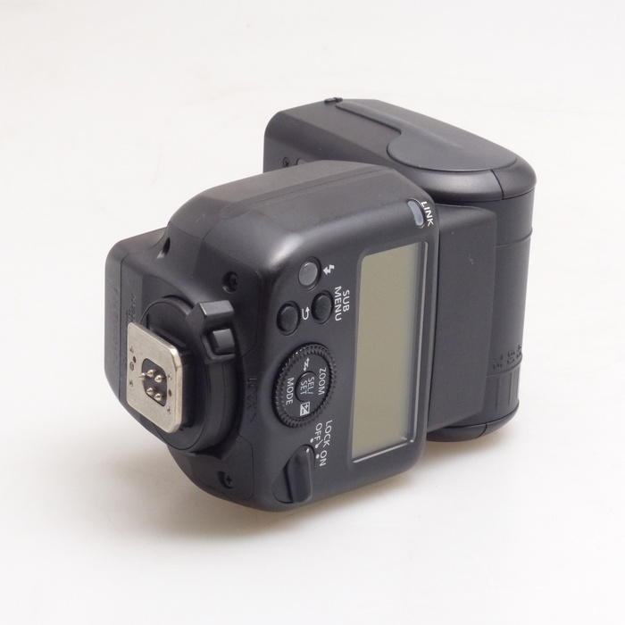 キヤノン スピードライト 430EX III-RT