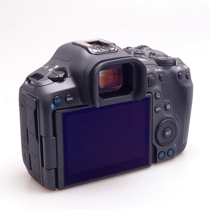 キヤノン EOS R5 MarkII