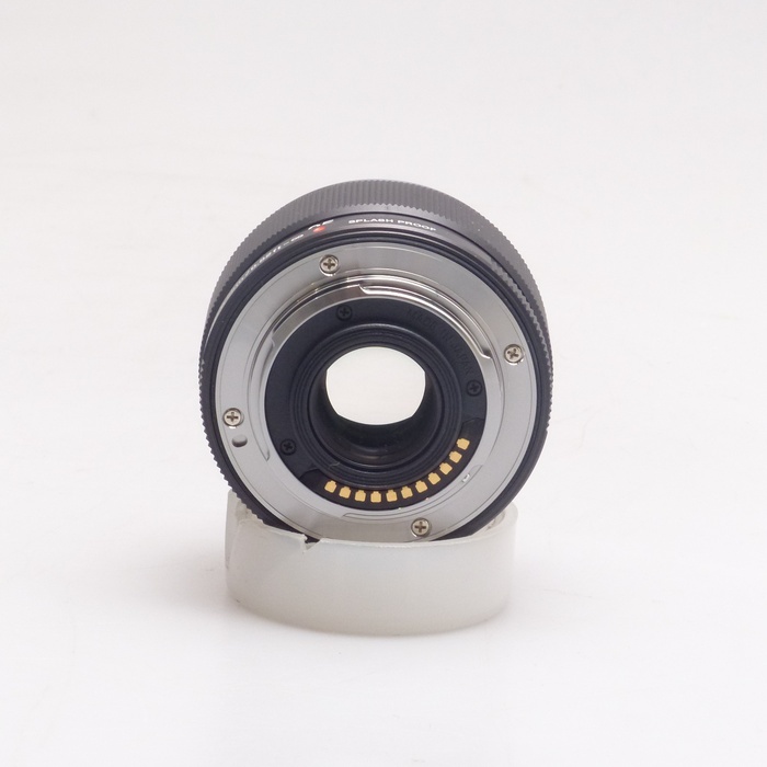 OM SYSTEM M.ZUIKO DIGITAL 25/F1.8II