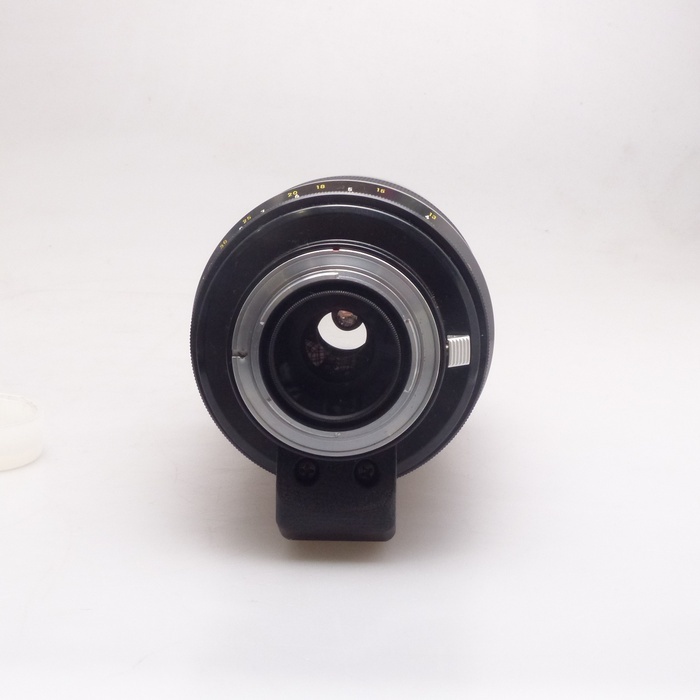 ニコン Reflex-Nikkor・C 500/F8