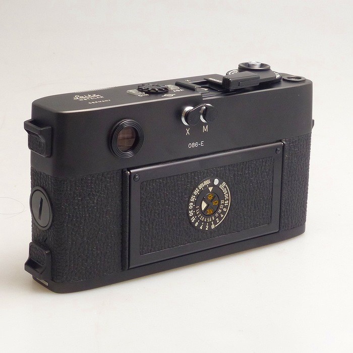 ライカ M5 50周年