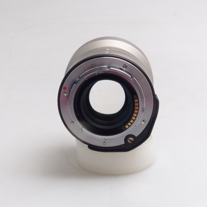 コンタックス G Planar 45/F2 シルバー