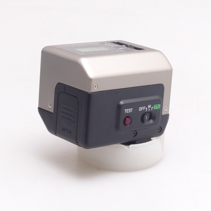 コンタックス TLA 200