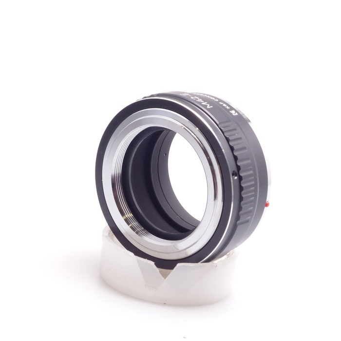 K&F CONCEPT マウントアダプター KF-42E2