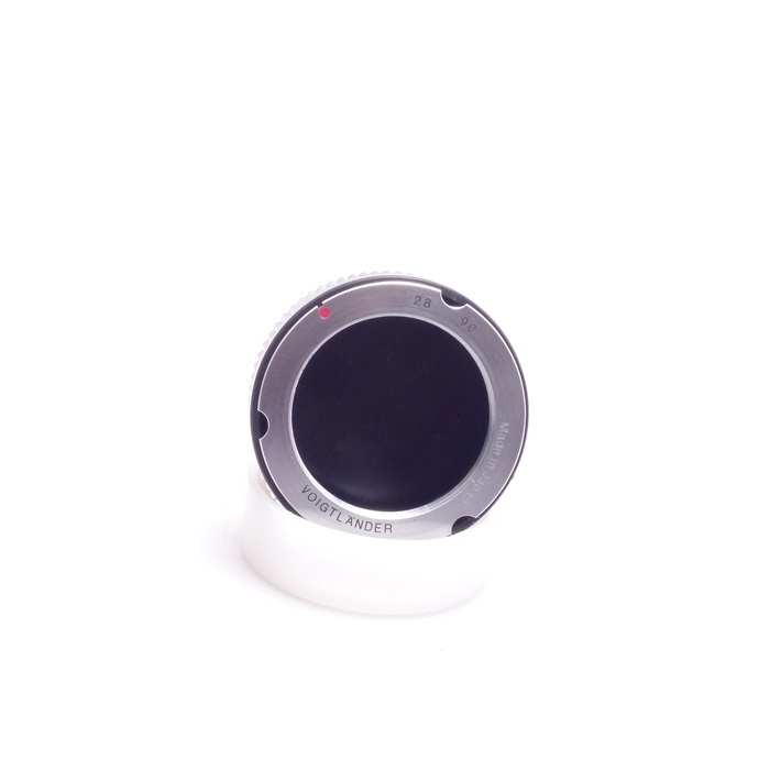 フォクトレンダー MLリング 28/90